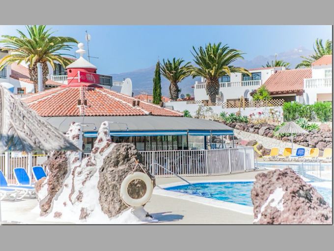 Business for sale in Golf del Sur, Tenerife business, CO299